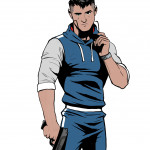 Aris Profile Picture