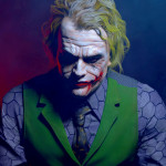Joker Profile Picture